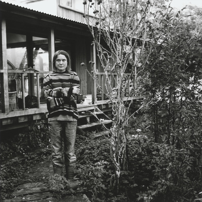 Sarah Lucas, Suffolk, 2011