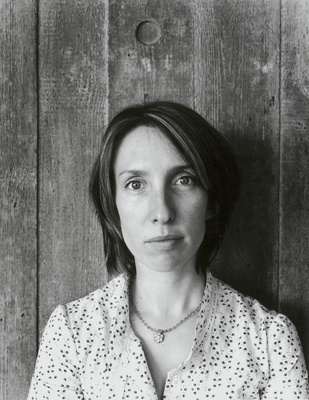 Sam Taylor Wood/Johnson, Hayward Gallery, London, 2002