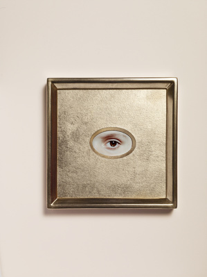 Golden Eye, 2012