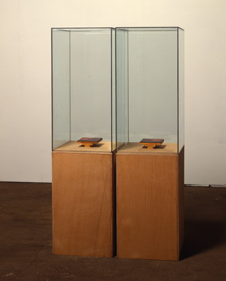 Evidence, 1990