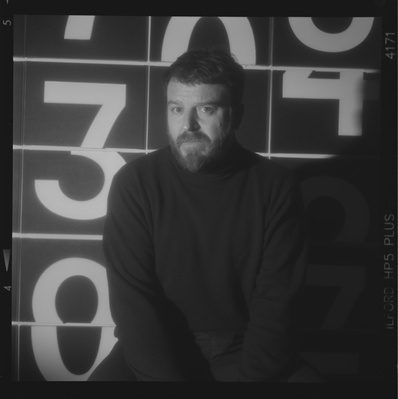 Darren Almond, Studio, London, 2015