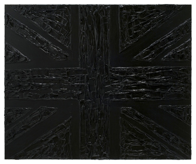 British Flag, 2006