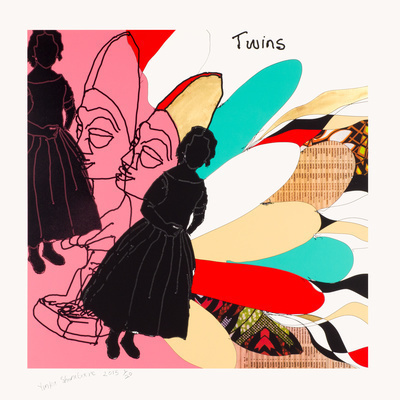 Twins III, 2015