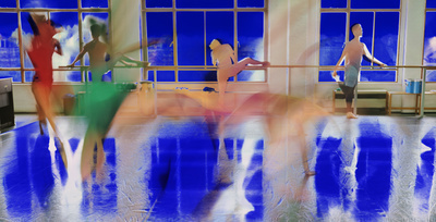 Movement (VI), 2013