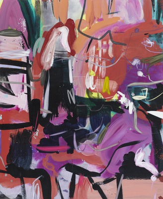 Palm Canyon, 2015