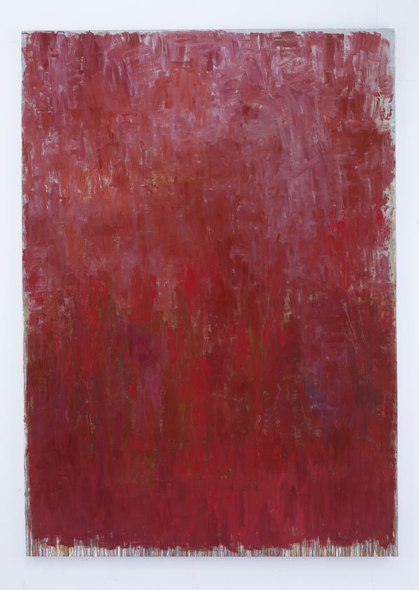 Walton, 2013 by Christopher Le Brun © Christopher Le Brun. All rights reserved, DACS/Artimage 2018. Photo: Stephen White Walton, 2013