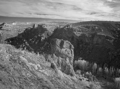 El Barranco de Río Dulce 9, Spain, 2014