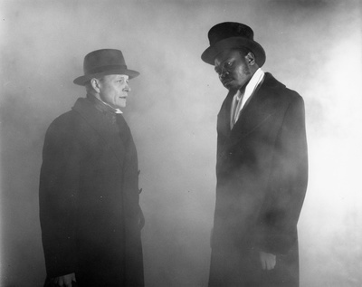 Dorian Gray (Scene 7), 2001