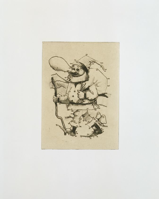Untitled, 2004 by Jake and Dinos Chapman © Jake and Dinos Chapman. All Rights Reserved, DACS/Artimage 2018. Image: © British Council Untitled, 2004