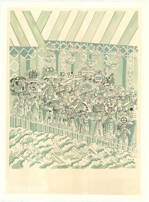 Royal Ascot, 2015