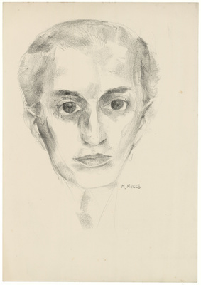 Leff Pouishnoff, c.1942
