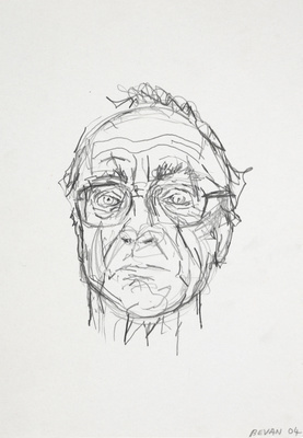 Alfred Brendel, 2004