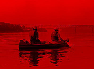 Red Rivers (In Search of the Elusive Okapi) (2009)