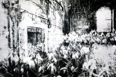 Glade, 1970-77