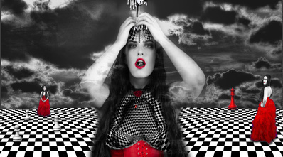Magical Pill of Non Duality, 2015-16