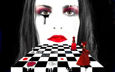Game of Life and Death, 2015-16