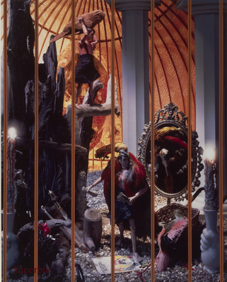 Pride,1993