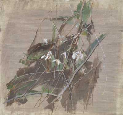 Winter Ending, 2015