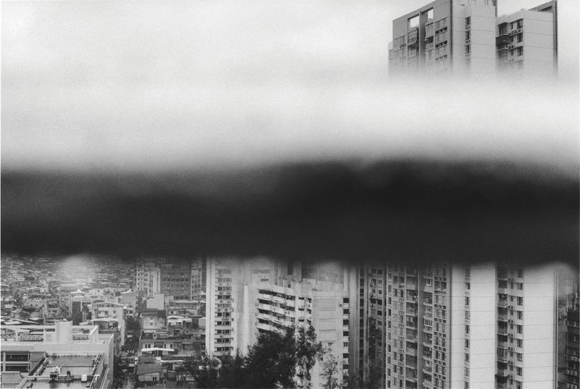 Pearl #8, Macau, 2012, by Roger Palmer © Roger Palmer. All Rights Reserved, DACS/Artimage 2018 Pearl #8, Macau, 2012,