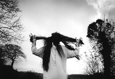 Hairsbreadth ll, 2010