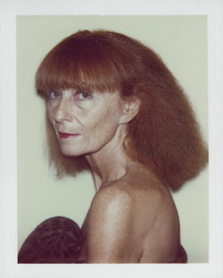 Sonia Rykiel, 1986
