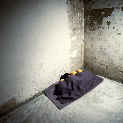 Sleeping Figures, 1994
