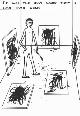 Untitled (Best work), 2013