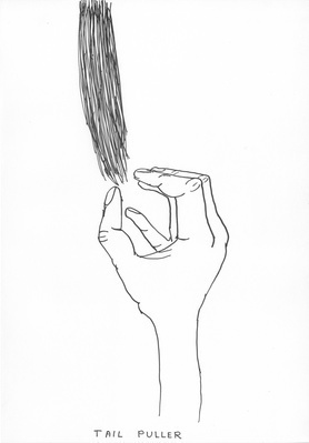 Untitled (Scan), 2015