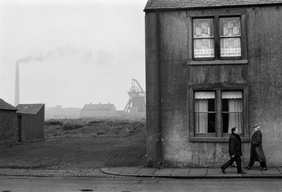 Reportage from the Free Photographic Omnibus: Workington, Cu...