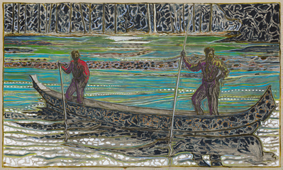 skeena river (1912), 2016