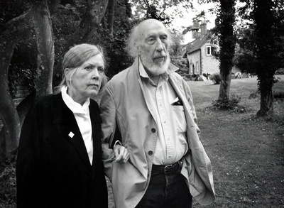 Richard Hamilton, Sussex, 2005