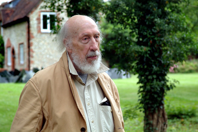 Richard Hamilton, Sussex, 2005