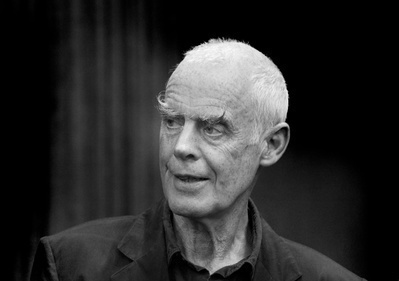 Richard Long, Bristol, 2015