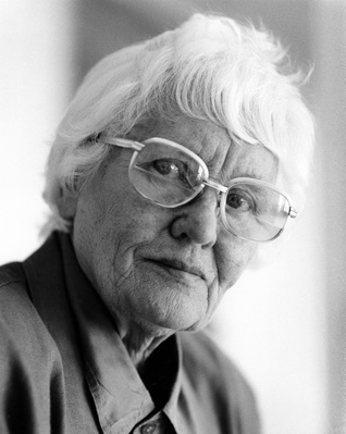 Wilhelmina Barns-Graham, St Ives, 1993
