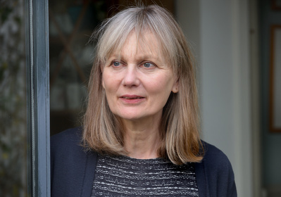 Charlotte Verity, studio, London, 2015
