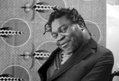 Yinka Shonibare, Sussex, 2015