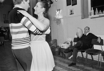 Home Counties Suburbia: The Bickley School of Dancing, Broml...