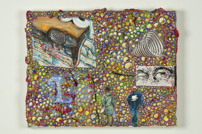 The New Refuseniks, 2009