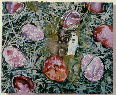 The Third Season, 1988