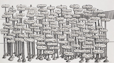 Untitled 2, 1996