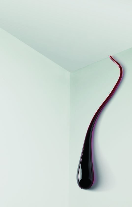 9605 KM/HR (Secretor), 1993 by Adam Chodzko © Adam Chodzko. All Rights Reserved, DACS/Artimage 2018. Image: © Arts Council Collection, Southbank Centre. Gift of Charles Saatchi 9605 KM/HR (Secretor), 1993