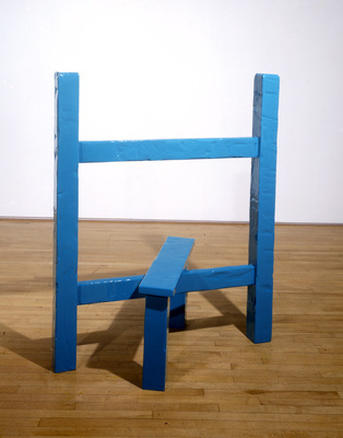 Untitled Stile (Teenage Version), 1992