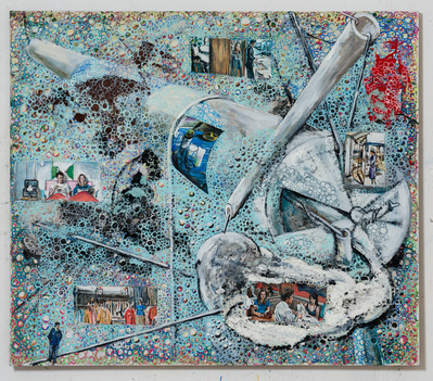 A Series of Transactions, 2015