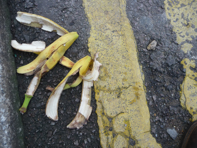 Caledonian Road, London, 2009