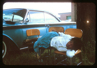 Sleeper, 2016