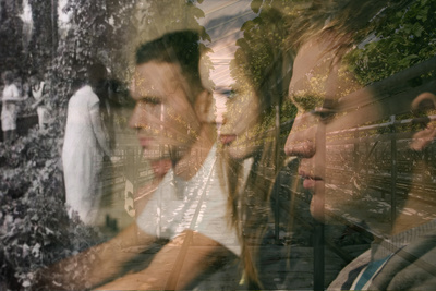 The Pickers, 2009