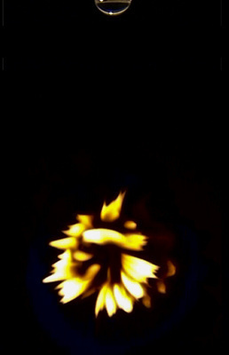Fuel Drop Explosion, 2007