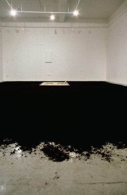 Ex Nihilo, 1993
