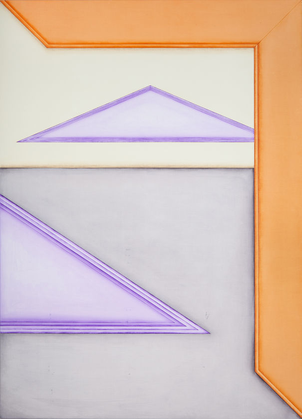 A place for placeholders, 2016 by Selma Parlour © Selma Parlour. All Rights Reserved, DACS/Artimage 2018 A place for placeholders, 2016