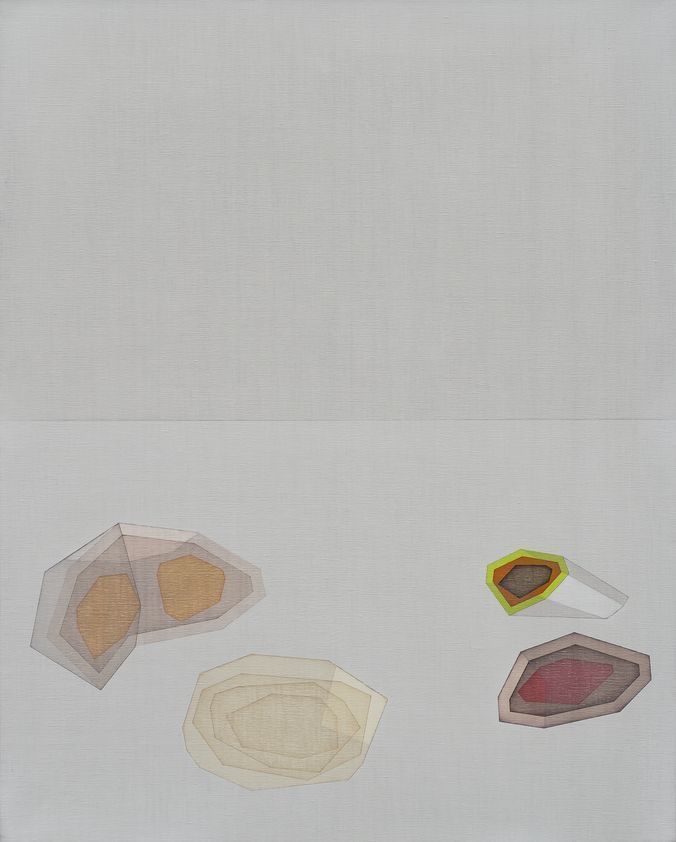 Four, 2010 by Selma Parlour © Selma Parlour. All Rights Reserved, DACS/Artimage 2017 Four, 2010